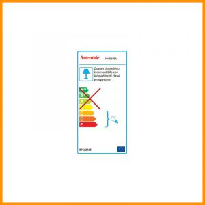 Artemide Castore Terra 35 - immagine 3