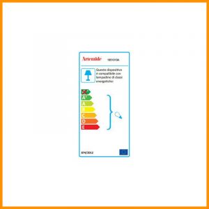 Artemide Castore 42 Sospensione - immagine 3