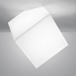Artemide Edge 21 parete o soffitto
