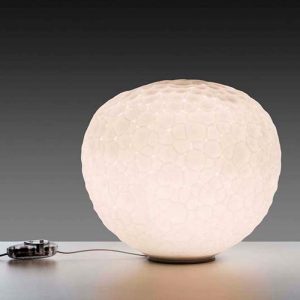 Artemide Meteorite Tavolo 48
