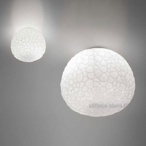 Artemide Meteorite Soffitto 48