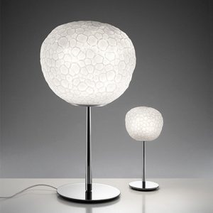 Artemide Meteorite 15 Stelo Tavolo - immagine 1
