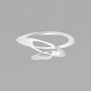 Artemide Pirce Micro Sospensione Led Bianco - immagine 2