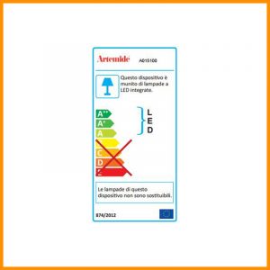 Artemide Tolomeo Midi Led - immagine 3