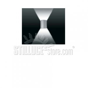 Boluce Amos Big Bidirezionale Led cod. 8020 - immagine 3
