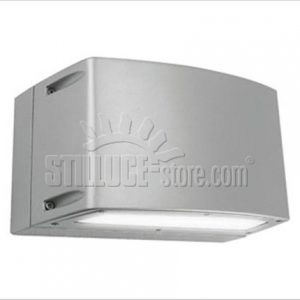 Boluce Blues Big Monodirezionale E27 Cod. 8081 - immagine 2