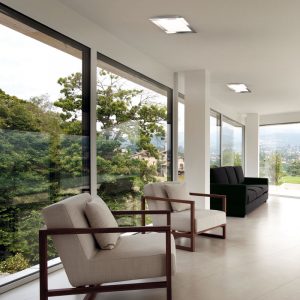 Egoluce Flip Maxi Parete o Soffitto Led KM0 - immagine 3