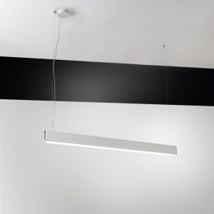 Egoluce Phantom sospensione Led cod. 1524 KM0