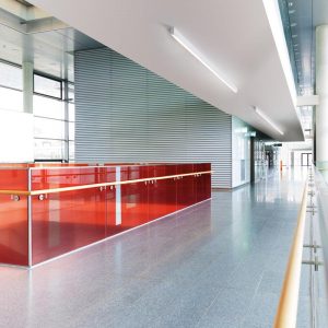 Egoluce Rail soffitto Led Cod. 5540 - immagine 2