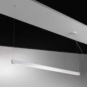 Egoluce Rail sospensione Led Cod. 1542 - immagine 2
