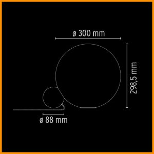 Flos Copycat Lampada Tavolo KM0 - immagine 2