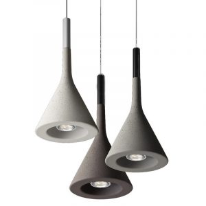 Foscarini Aplomb Sospensione Led - immagine 10