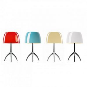 Foscarini Lumiere Tavolo Grande