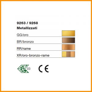 Kartell Bloom 9268 Sospensione S1 Ø53 - immagine 2