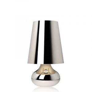 Kartell Cindy Platino 9100