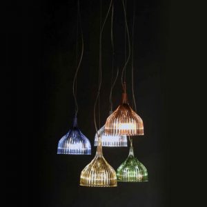 Kartell E'  9040 - immagine 1
