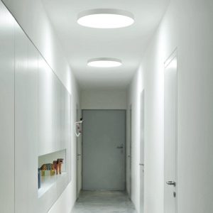 LineaLight Circle Box Led 50