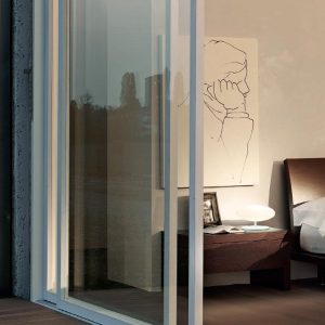 LineaLight Squash LED Tavolo Grande - immagine 3