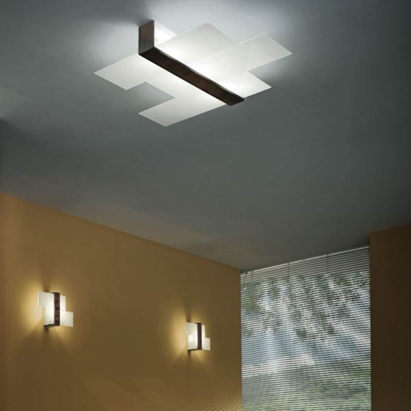 stilluce-store-linealight-triad-noce stilluce-store-linealight-triad-noce
