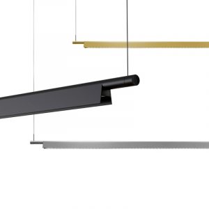 Luceplan Compendium Led Sospensione D81s - immagine 3