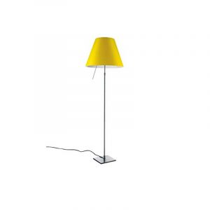 Luceplan Costanza con Dimmer D13 t Nero - immagine 5