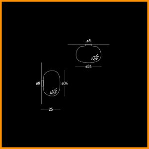 Lumen Center Sumo 21 KM0 - immagine 2