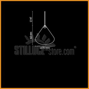 Flos String Light Cono - Casambi Ready - immagine 4