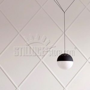 Flos String Light Sfera - immagine 2
