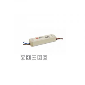 Novalux Alimentatore elettronico 24V 100W IP67