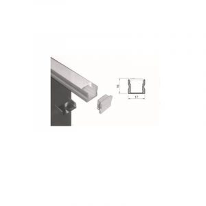 Novalux Profiled Kit H16 - immagine 3