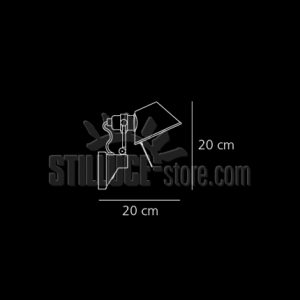 Artemide Tolomeo Micro Faretto - immagine 2