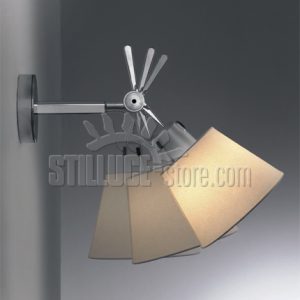 Artemide Tolomeo Parete Diffusore 24 - immagine 3