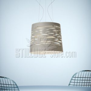 Foscarini Tress Sospensione Grande