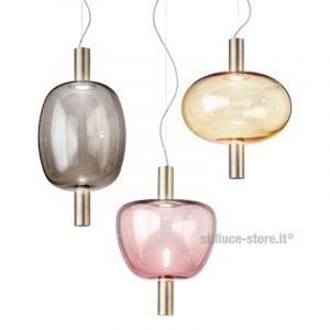 Vistosi Riflesso Sospensione SP3 - immagine 5