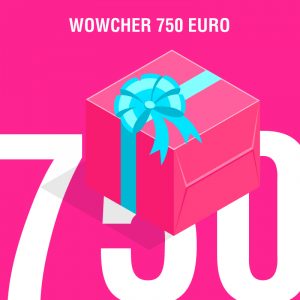 Gift Card 750