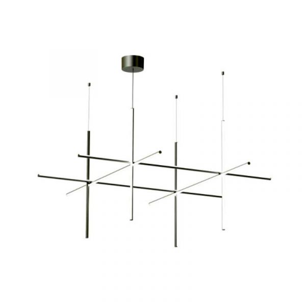 FLOS-COORDINATES-S4-ARGENTO-STILLUCE-STORE-BERGAMO FLOS-COORDINATES-S4-ARGENTO-STILLUCE-STORE-BERGAMO