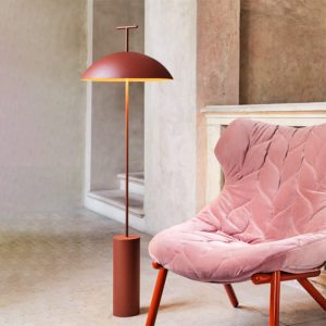 KARTELL-GEEN-A-9700-MATTONE-STILLUCE-STORE-BERGAMO