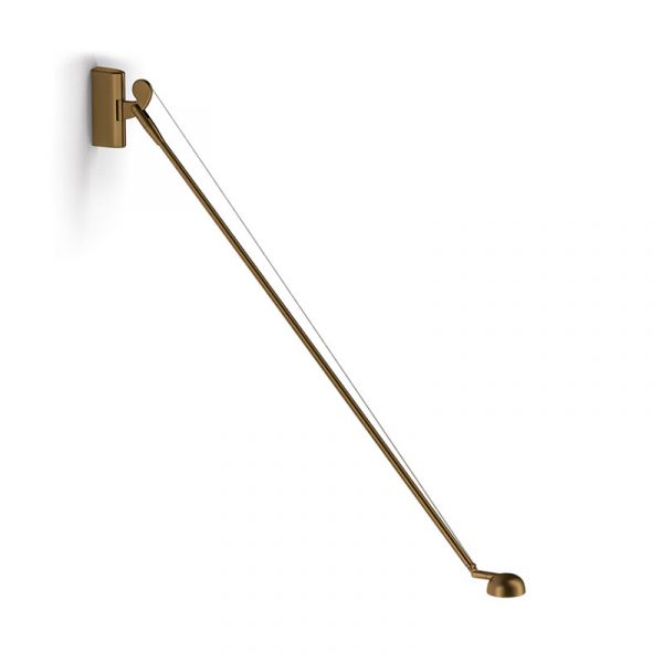 PANZERI-OPUNTIA-PARETE-130-BRONZO-STILLUCE-STORE-BERGAMO