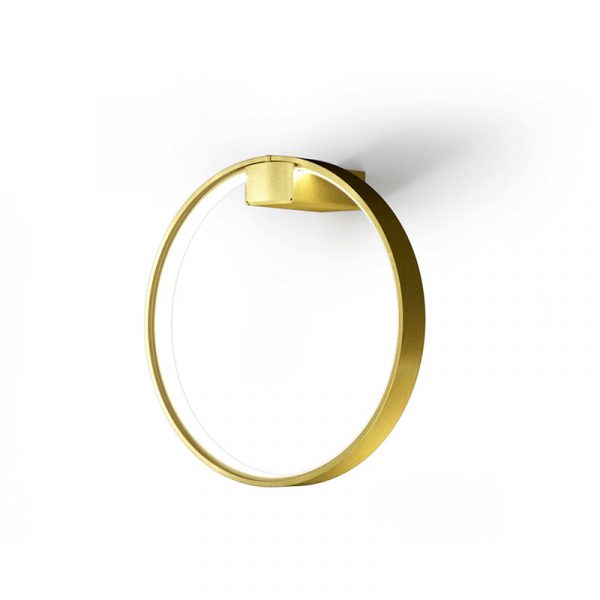 PANZERI-ZERO-ROUND-PARETE-OTTONE-STILLUCE-STORE-BERGAMO