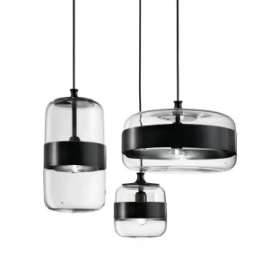 VISTOSI-FUTURA-SP-NERO-STILLUCE-STORE-BERGAMO