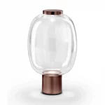 VISTOSI-RIFLESSO-LT2-TRASPARENTE-STILLUCE-STORE-BERGAMO