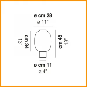 VISTOSI-RIFLESSO-LT2_DIM-STILLUCE-STORE-BERGAMO