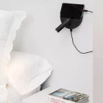 FARO-BARCELONA-DUAS-LED-LAMPADA-PARETE-NE-CON-USB-AMBIENTAZIONE-STILLUCE-STORE-BERGAMO
