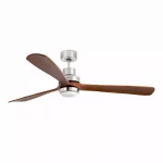 FARO-BARCELONA-LANTAUG-LED-MARRONE-STILLUCE-STORE-BERGAMO