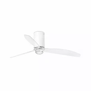 FARO-BARCELONA-MINI-TUBE-BIANCO-OPACO-LED-STILLUCE-STORE-BERGAMO