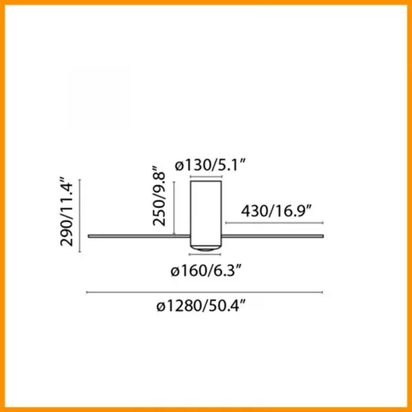 FARO-BARCELONA-MINI-TUBE_DIM-STILLUCE-STORE-BERGAMO