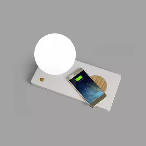 FARO-BARCELONA-NIKO-LED-LAMPADA-CON-WIRELESS--STILLUCE-STORE-BERGAMO FARO-BARCELONA-NIKO-LED-LAMPADA-CON-WIRELESS--STILLUCE-STORE-BERGAMO
