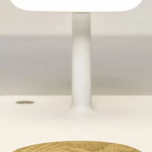FARO-BARCELONA-NIKO-LED-LAMPADA-PARETE-DX-PARTICOLARE-STILLUCE-STORE-BERGAMO