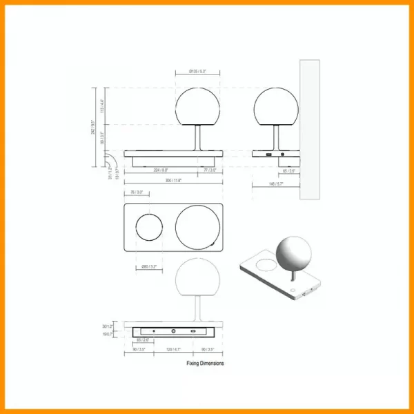 FARO-BARCELONA-NIKO-LED-LAMPADA-PARETE-DX_DIM-STILLUCE-STORE-BERGAMO