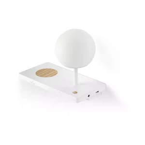FARO-BARCELONA-NIKO-LED-LAMPADA-PARETE-SX-STILLUCE-STORE-BERGAMO